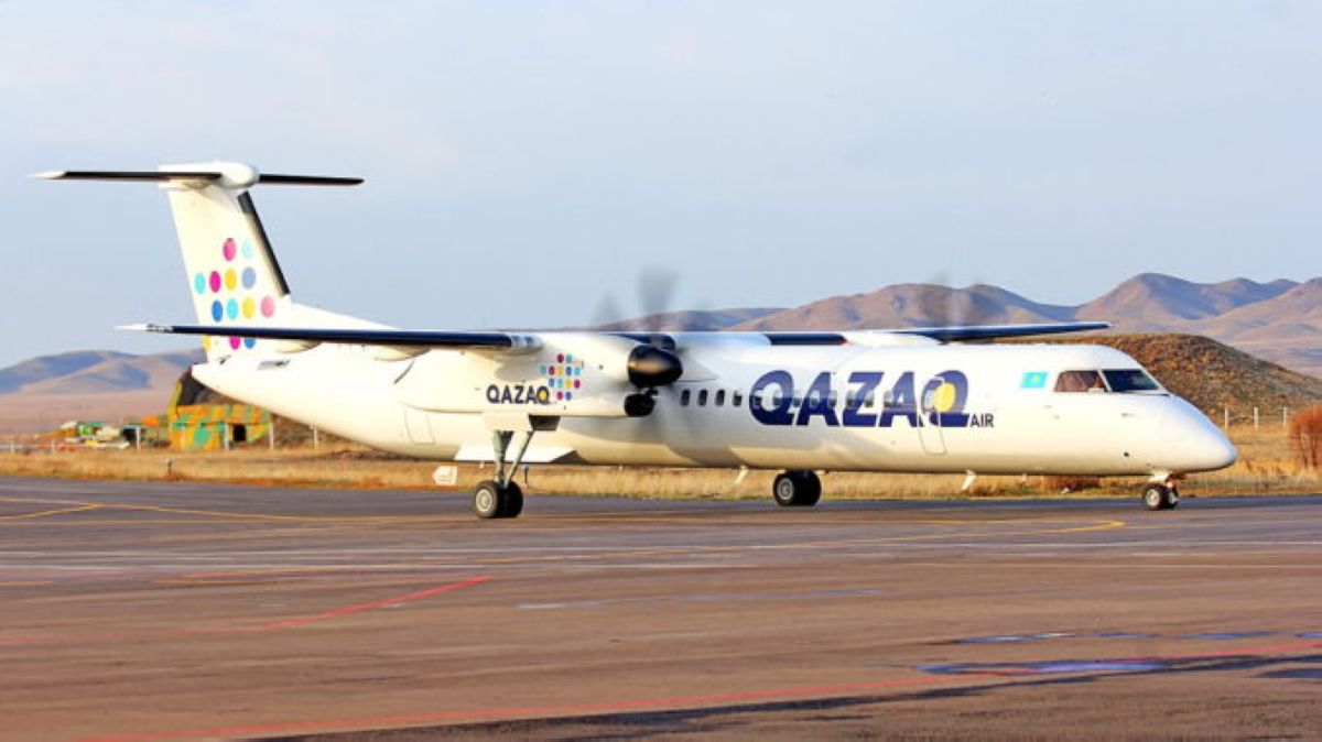 Qazaq Air:  Алматы – Семей жаңа рейсі ашылады