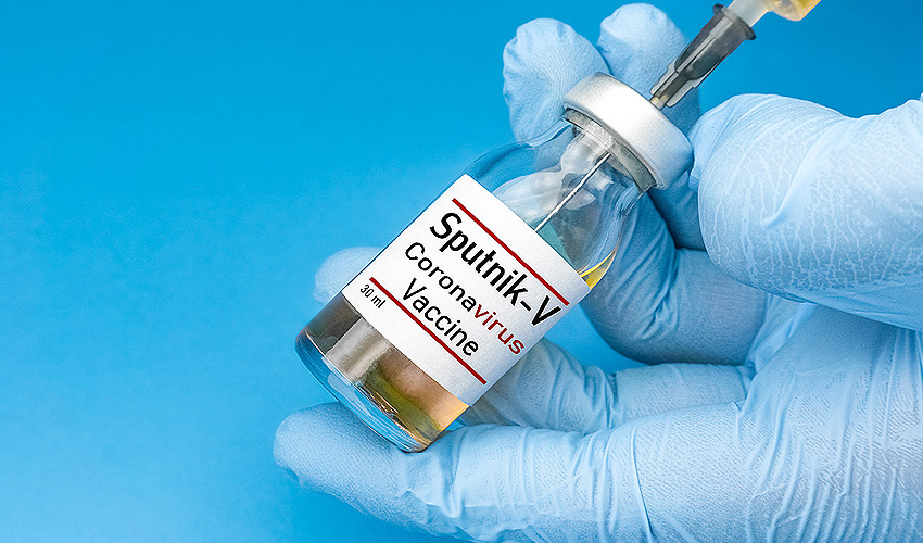 Вакцина өндіретін әлемдегі ірі кәсіпорын «Спутник V» шығармақ