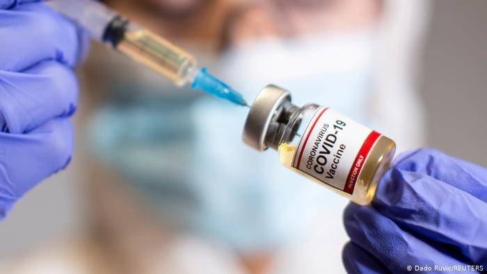 Вакцинаның бірінші компонентін алғандар саны 5 миллионнан асты