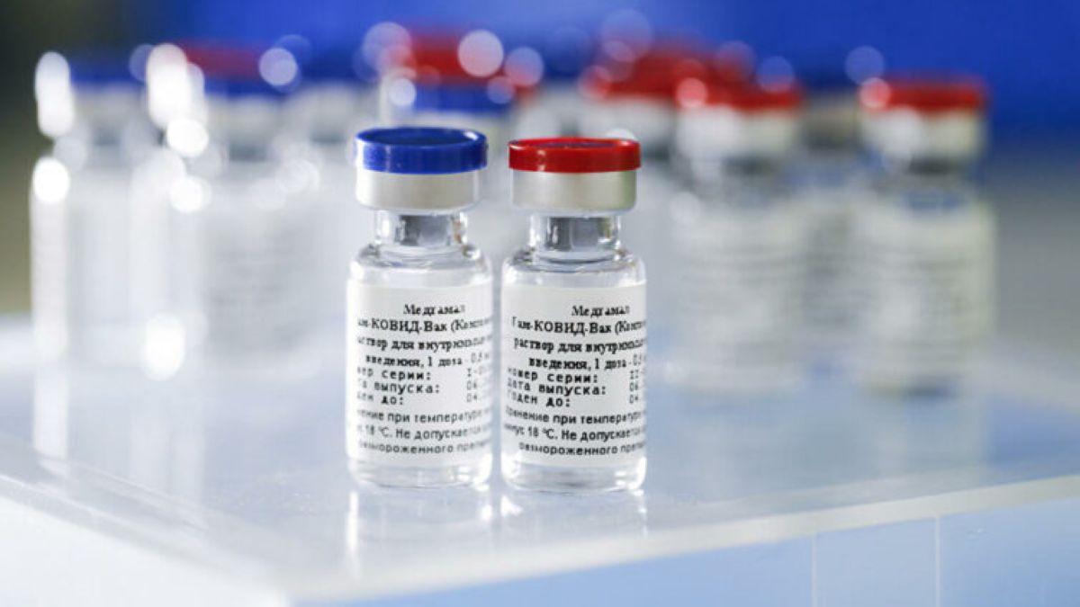 Қазақстанға 8,7 млн доза вакцина әкелінді
