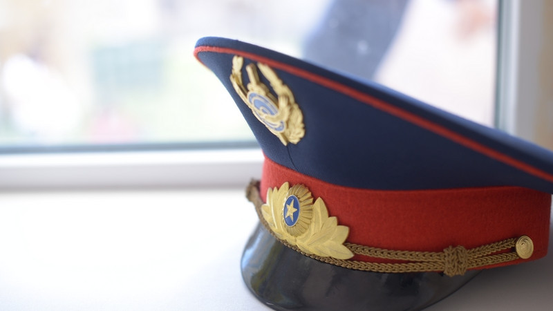 Тергеу басталды: Павлодар облысында полиция майоры өзіне қол жұмсады
