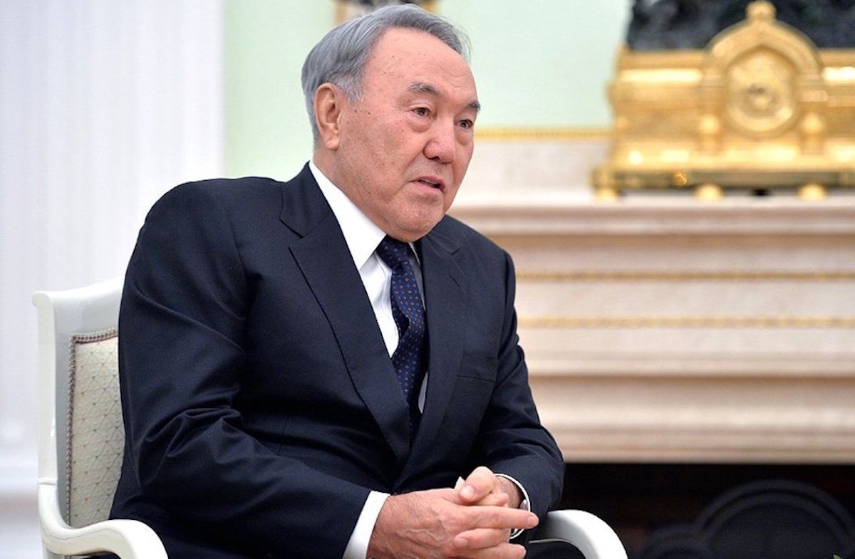 "Өте ауыр болды": Назарбаев Рахат Әлиев туралы айтты