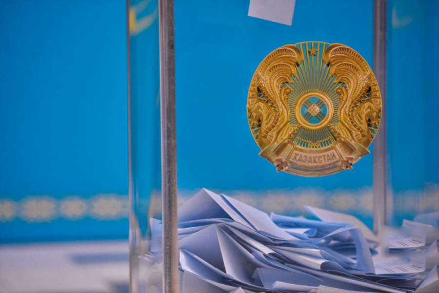Сайлау - 2021: Қарағанды облысында 257 кандидат сайлауға түсті