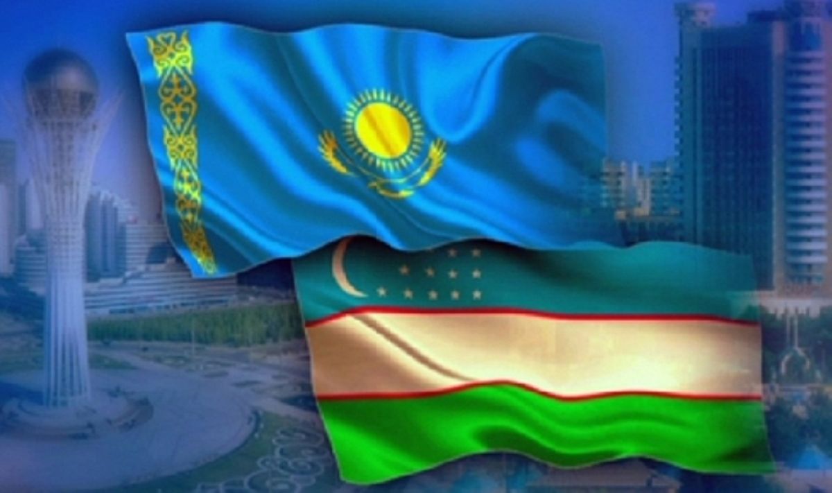 Өзбекстанда Қазақстанның қанша кәсіпорыны бар?