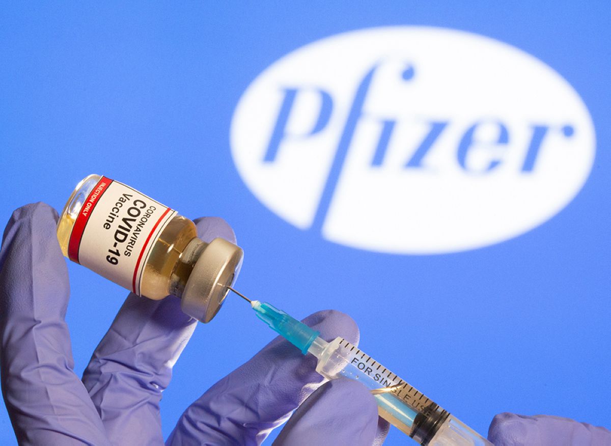 Қазақстанда 2 млн-ға жуық балаға Pfizer вакцинасы салынуы мүмкін