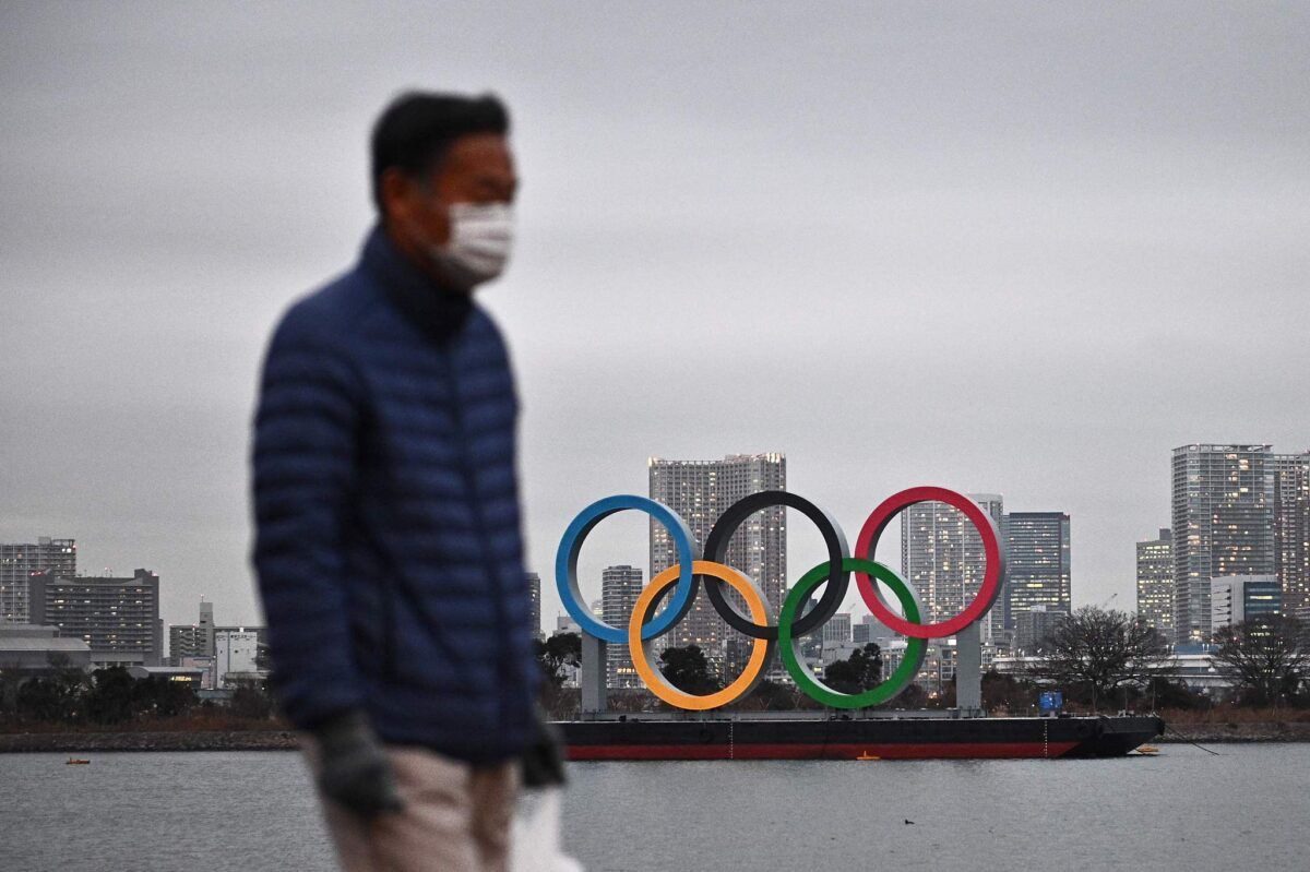Токио Олимпиадасында коронавирус жұқтырғандар саны 71 адамға жетті