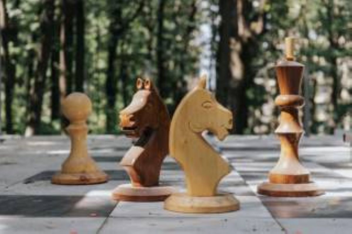 Шымкент – шахмат шаһары