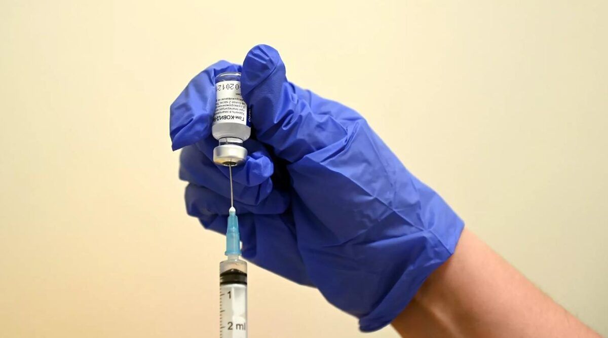 Елімізде коронавирусқа қарсы вакцинаның екі компонентін алғандар саны 4 жарым миллионға жуықтады