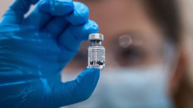 Коронавирусқа қарсы вакцина алғандар саны 5,4 млн-ға жуықтады
