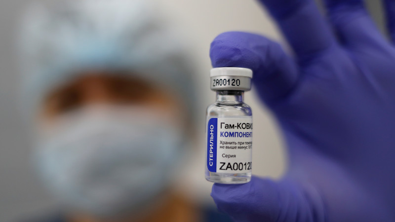 Коронавирусқа қарсы вакцина алғандар саны 5 млн-нан асты