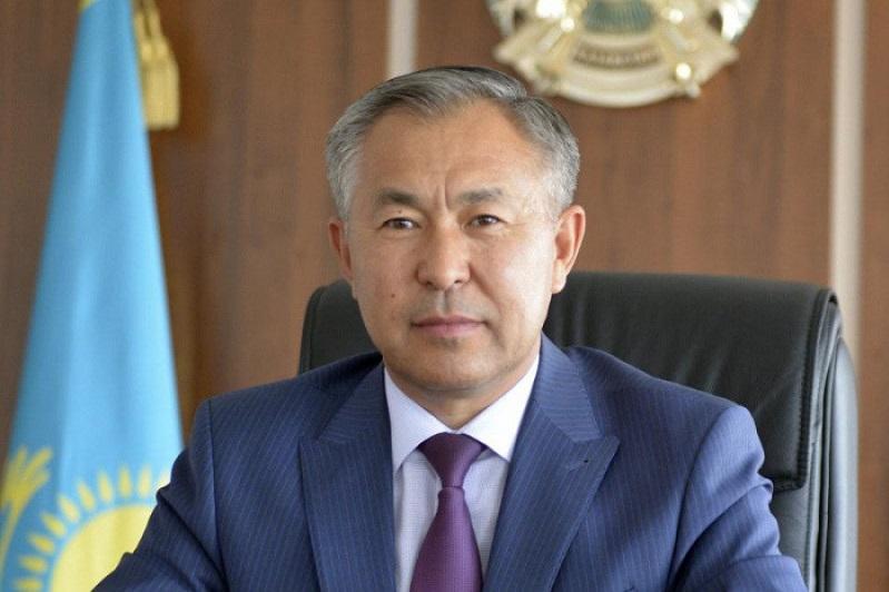 Президент тапсырмасы: Жамбыл облысында басқарма басшысы қызметінен босатылды