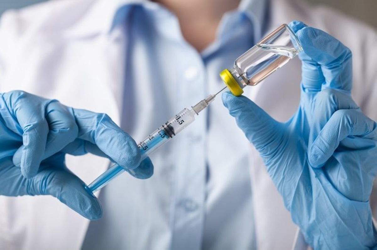 Ұстаздардың 93,1%-ы КВИ-ге қарсы вакцина алды
