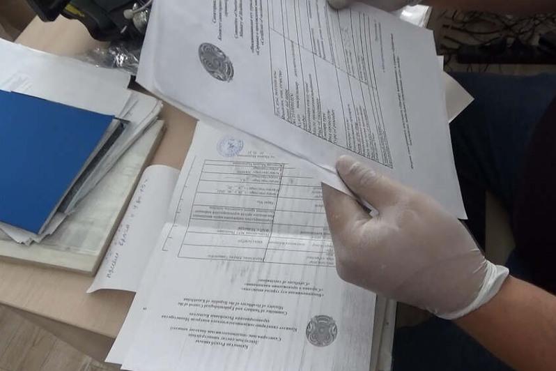 Жалған вакцина паспортын сатып алған 200 адам іздестіріліп жатыр