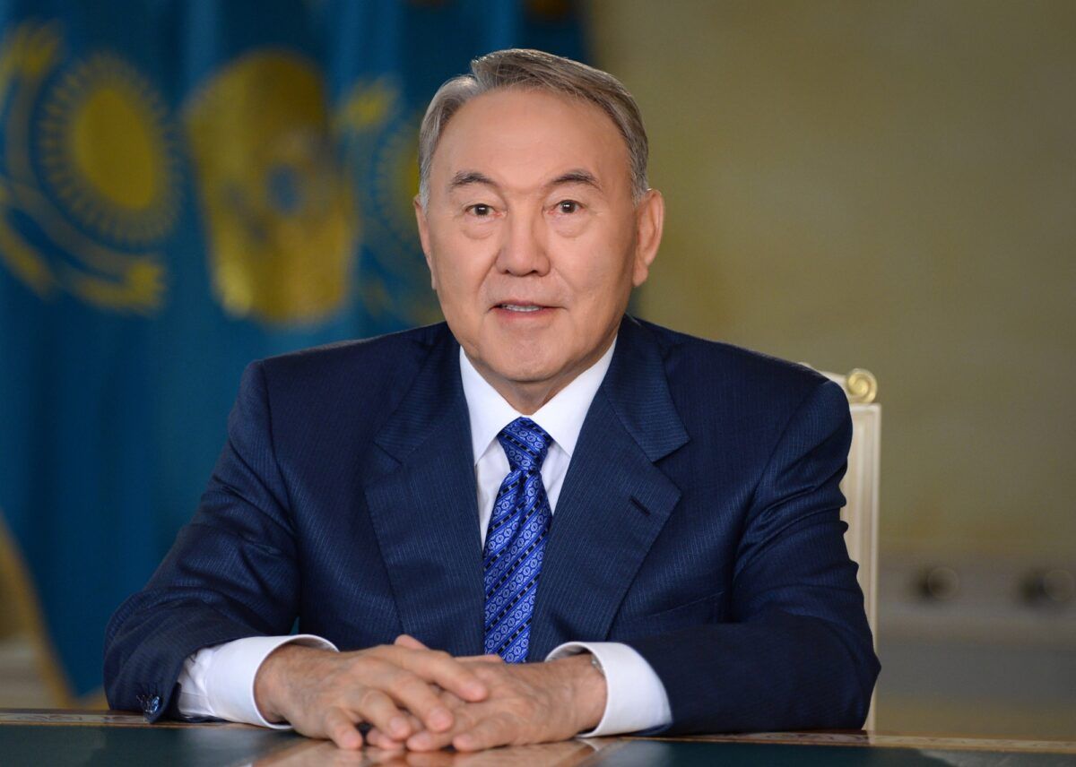 Алматы облысындағы шекара бөлімшесіне Нұрсұлтан Назарбаевтың аты берілді