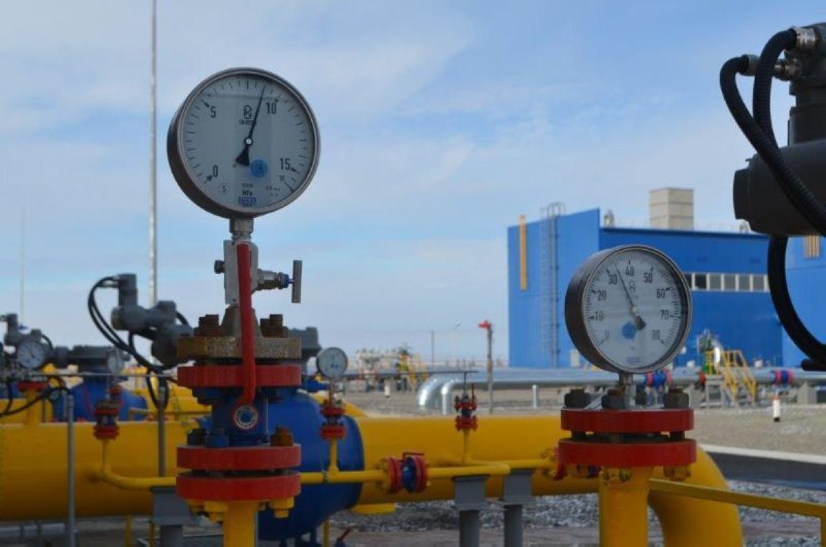 Жарты миллиард теңгеге тартылған: Алматы облысында газ құбырлары қирап жатыр
