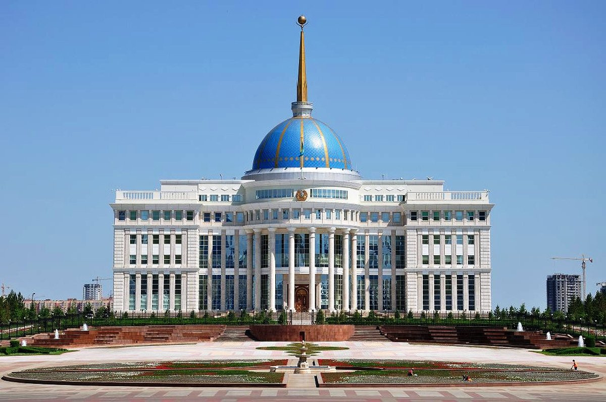 Жамбылдағы жарылыс: Бердібек Сапарбаев Президентке төтенше жағдай салдарын жою бойынша есеп берді