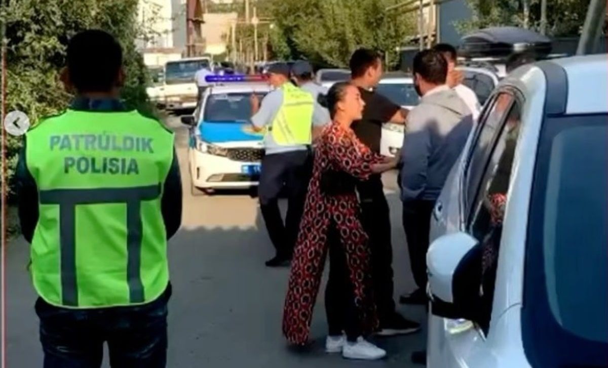 5 адам қаза болды: Алматыдағы атысқа қатысты полиция департаменті мәлімдеме жасады