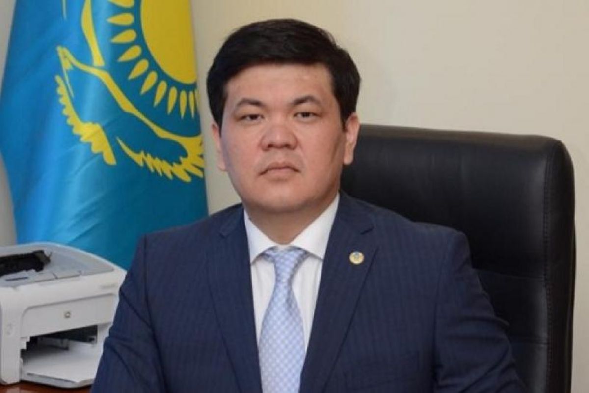 Жамбыл облысы Ішкі саясат басқармасының басшысы тағайындалды