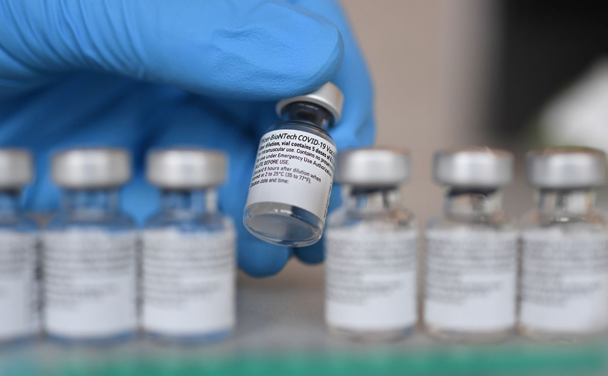 Алматыға Pfizer вакцинасы қашан жеткізіледі - Денсаулық сақтау басқармасы