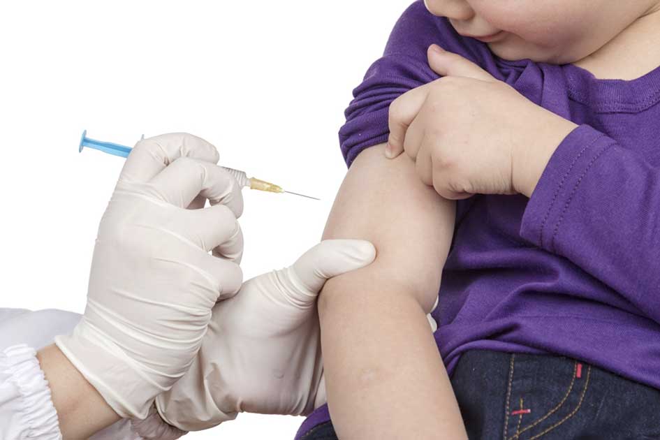 Коронавирус: АҚШ-та балалар вакцина алуды бастады