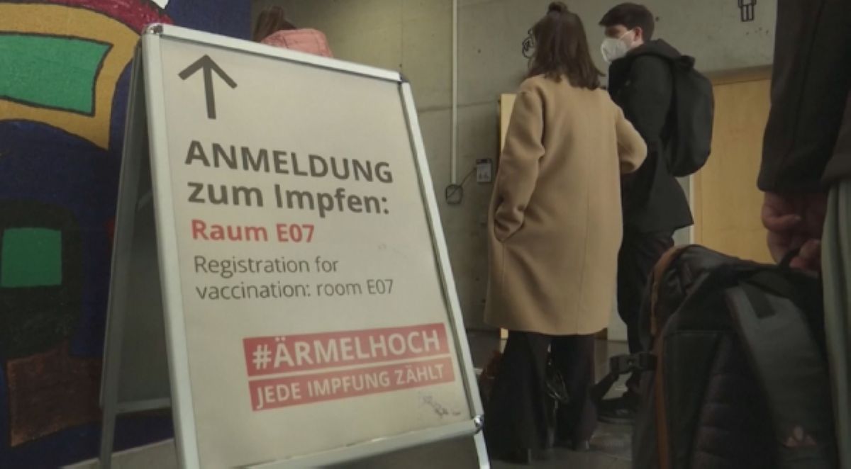 Германияда коронавирус қайта өршуде: Елде індетті анықтайтын тест тегін болмақ
