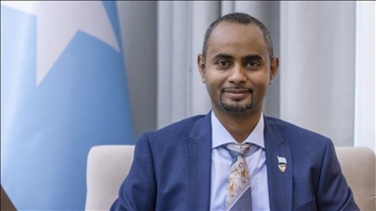 Сомали президенті Премьер-министрін қызметінен босатты