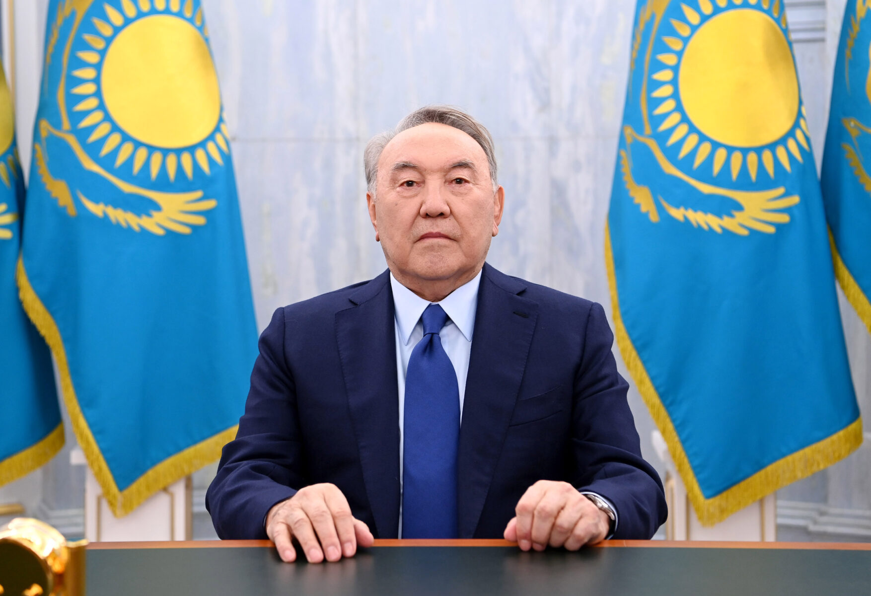 Назарбаевтың қандай өкілеттіктері сақталатыны белгілі болды