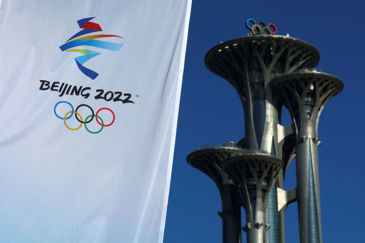 Бейжің Олимпиадасына Қытай атынан 3 қазақ спортшысы қатысады