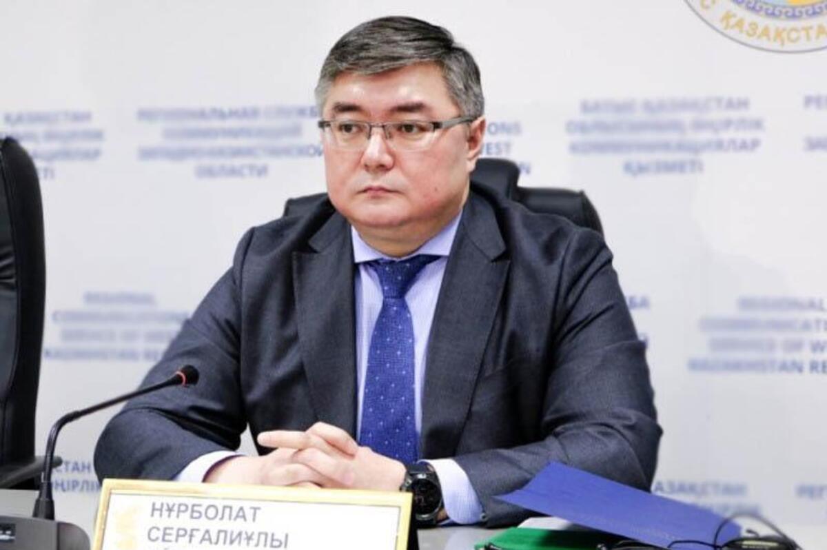 Тоқаев Ұлттық статистика бюросының басшысын қызметінен босатты