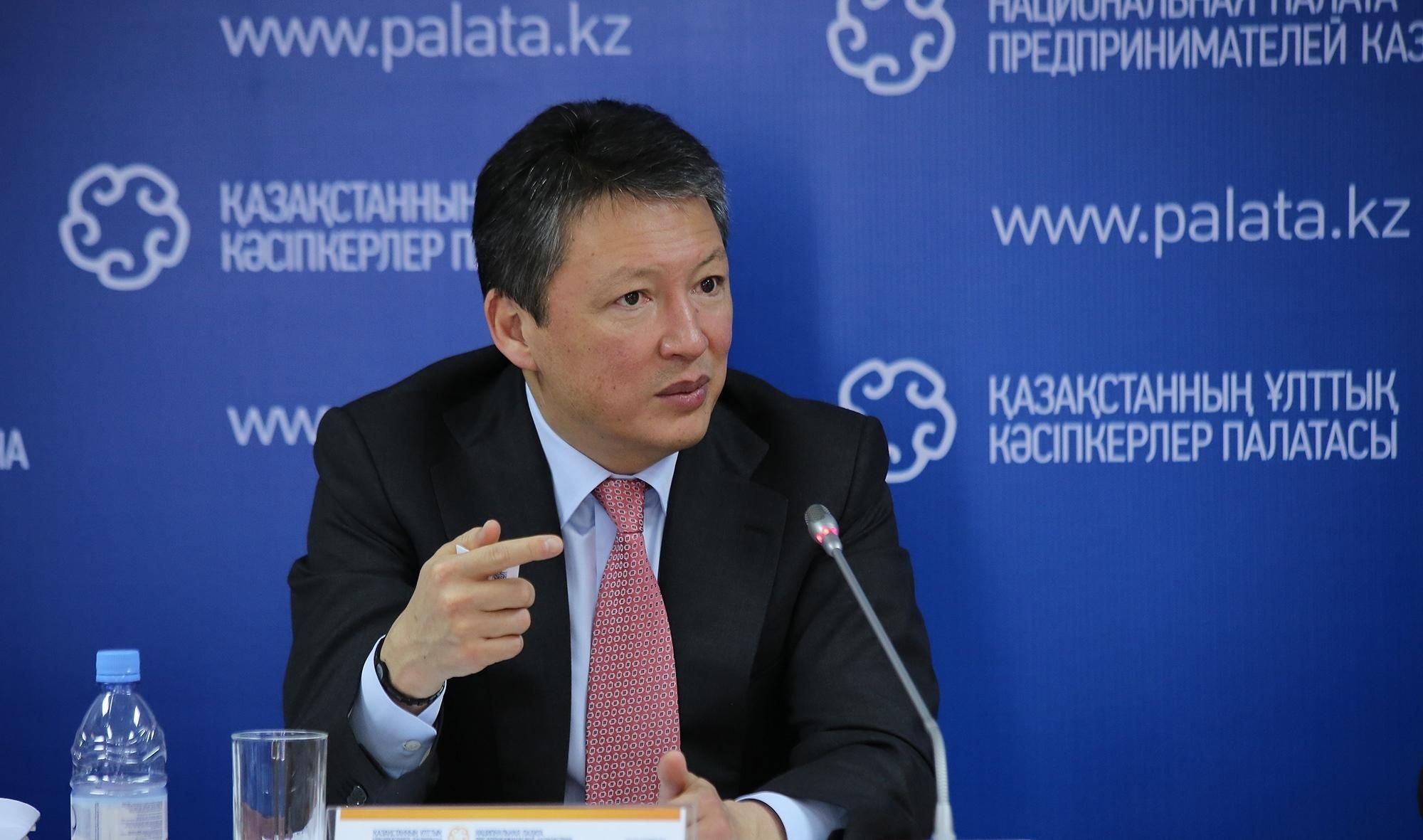 Құлыбаев «Газпром» директорлар кеңесіне қайтадан үміткер болды