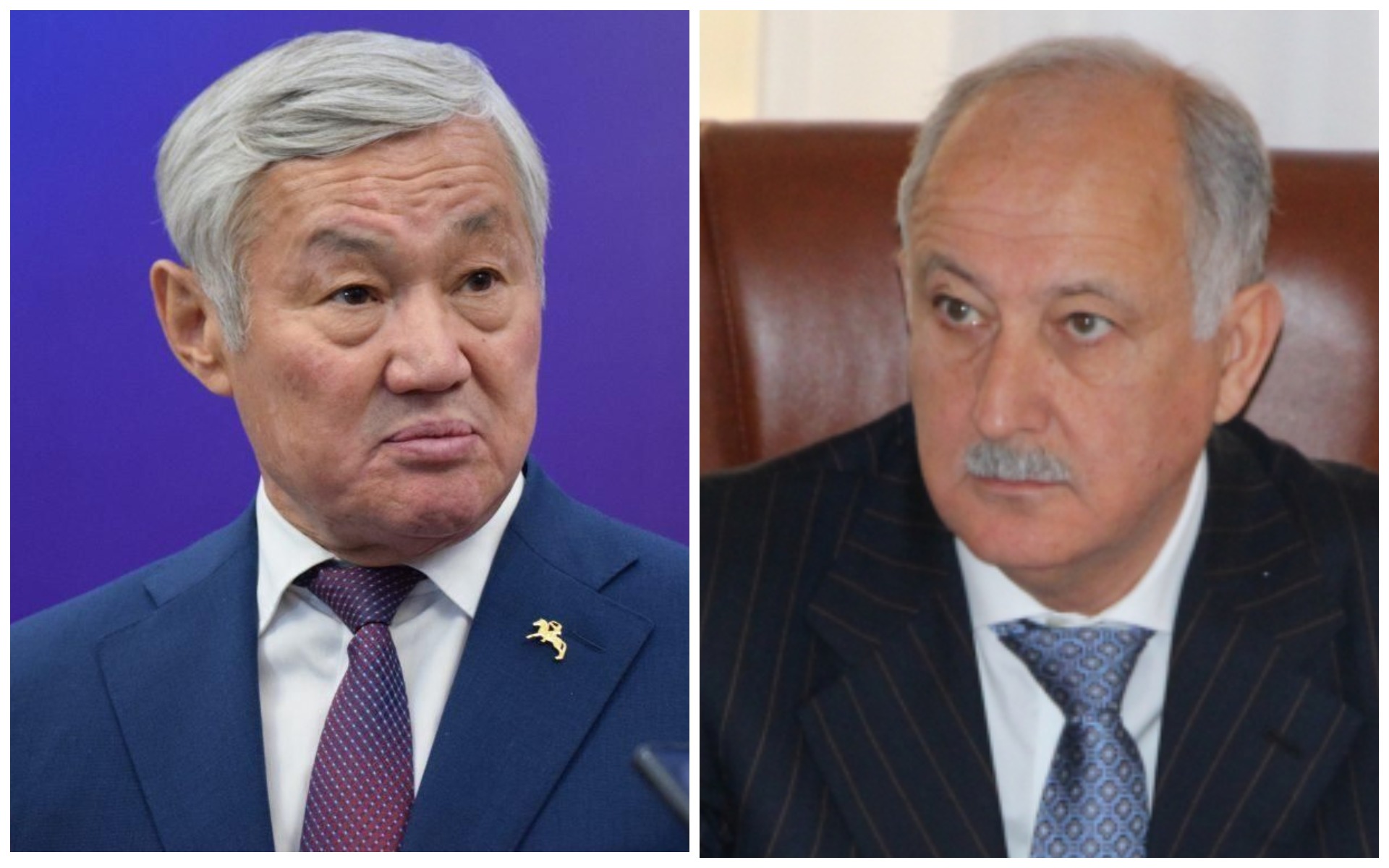 «Бердібек Сапарбаев отставкаға кетуі керек» - Мәжіліс депутаты