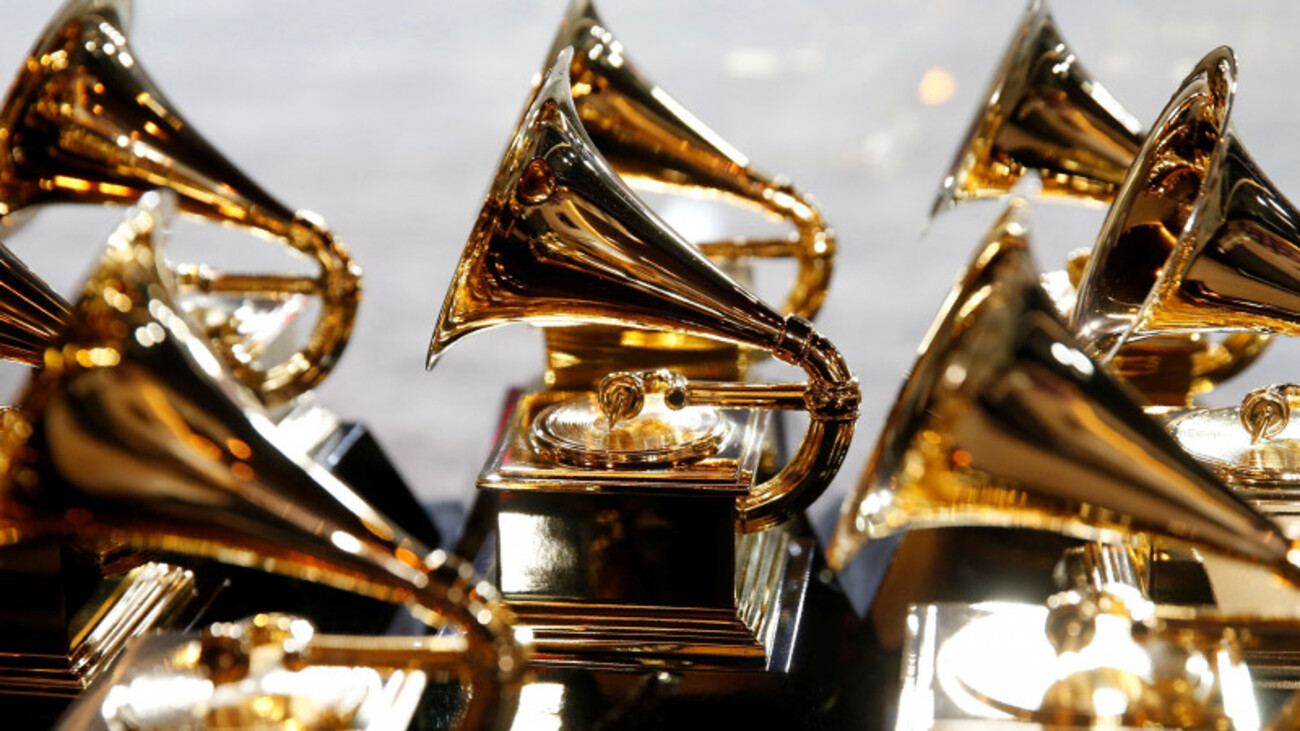 Grammy – 2022 рәсімі өтетін күн белгілі болды