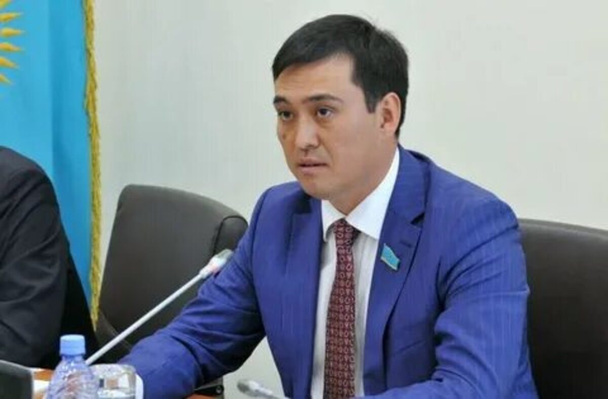 «Nur Otan» партиясының ресурстары Президенттің тұрақтылық тұрғысындағы тапсырмаларын орындауға жұмылдырылды – депутат