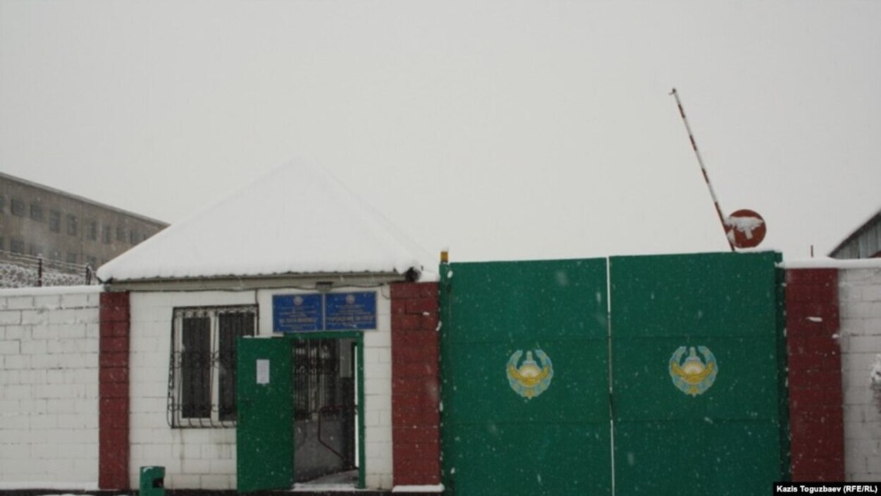 Түрме бастығы Алматыдағы «азаптауға арналған жертөлелер» туралы айтты