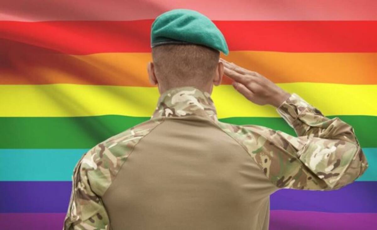 «Кемсітуге болмайды»: министрлік ЛГБТ өкілдерінің әскерде қызмет етуі туралы айтты