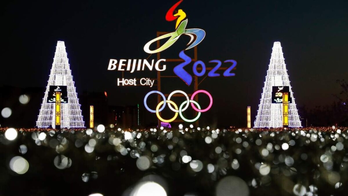 Бейжіңдегі Олимпиадада қазақстандықтардың өнер көрсету кестесі