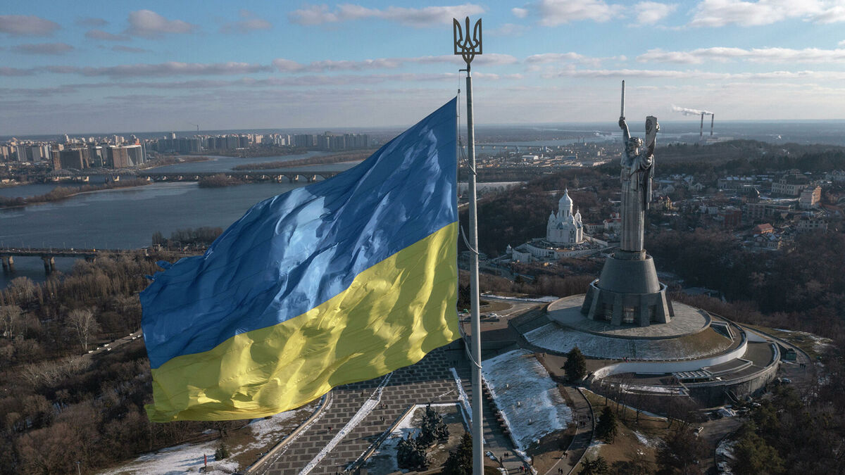 Тоқаев Украинадағы жағдайға байланысты пікір білдірді