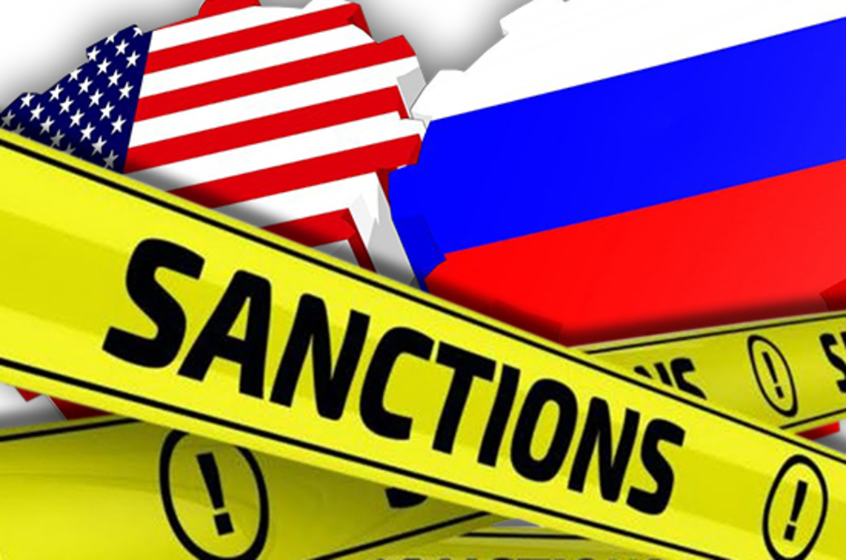 АҚШ пен ЕО Ресейге қандай экономикалық санкциялар салды?