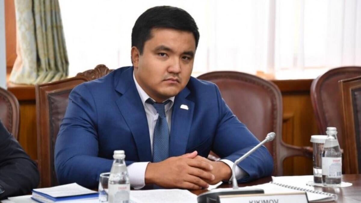 «Соңғы күнім»: Алматы әкімінің орынбасары қызметінен кетті