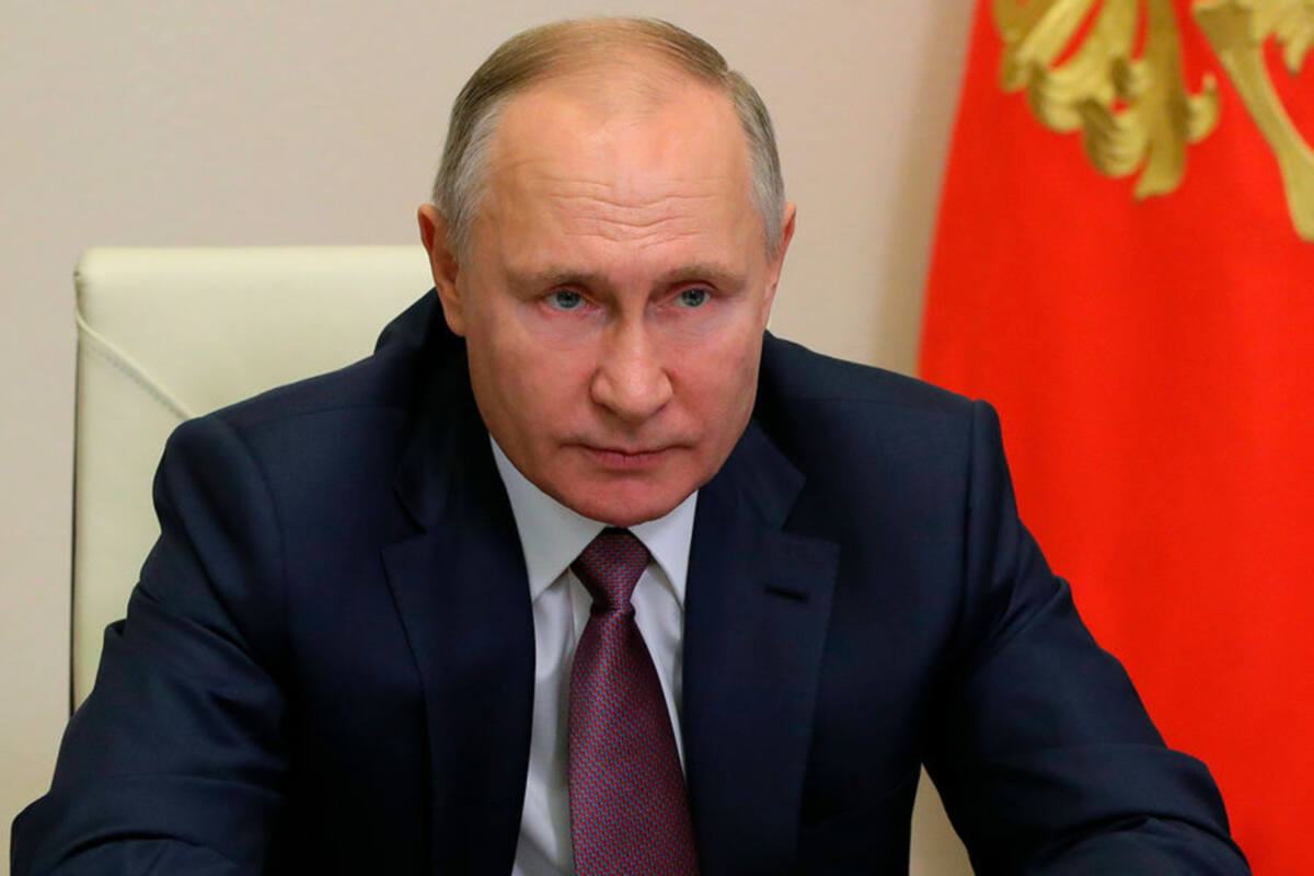 Путин Қазақстанның тәуелсіздігіне қатысты пікір білдірді