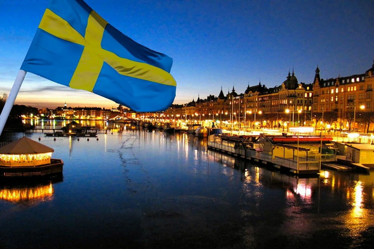 Швеция НАТО құрамына қосылмайды