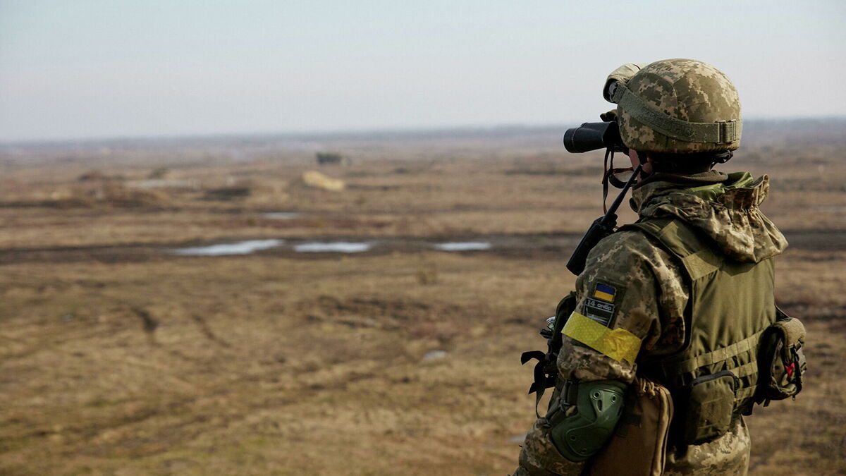 Фейк пен факт: Украина Қырым бағытында тойтарыс берді