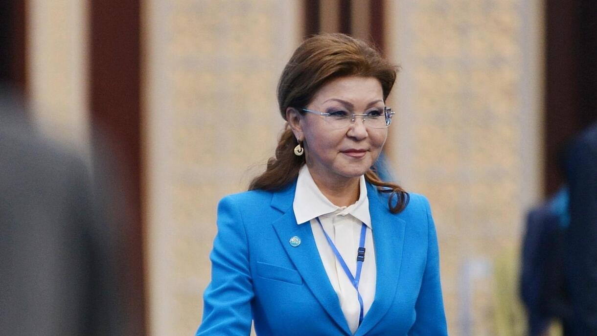 Дариға Назарбаева жалақысыз еңбек демалысында