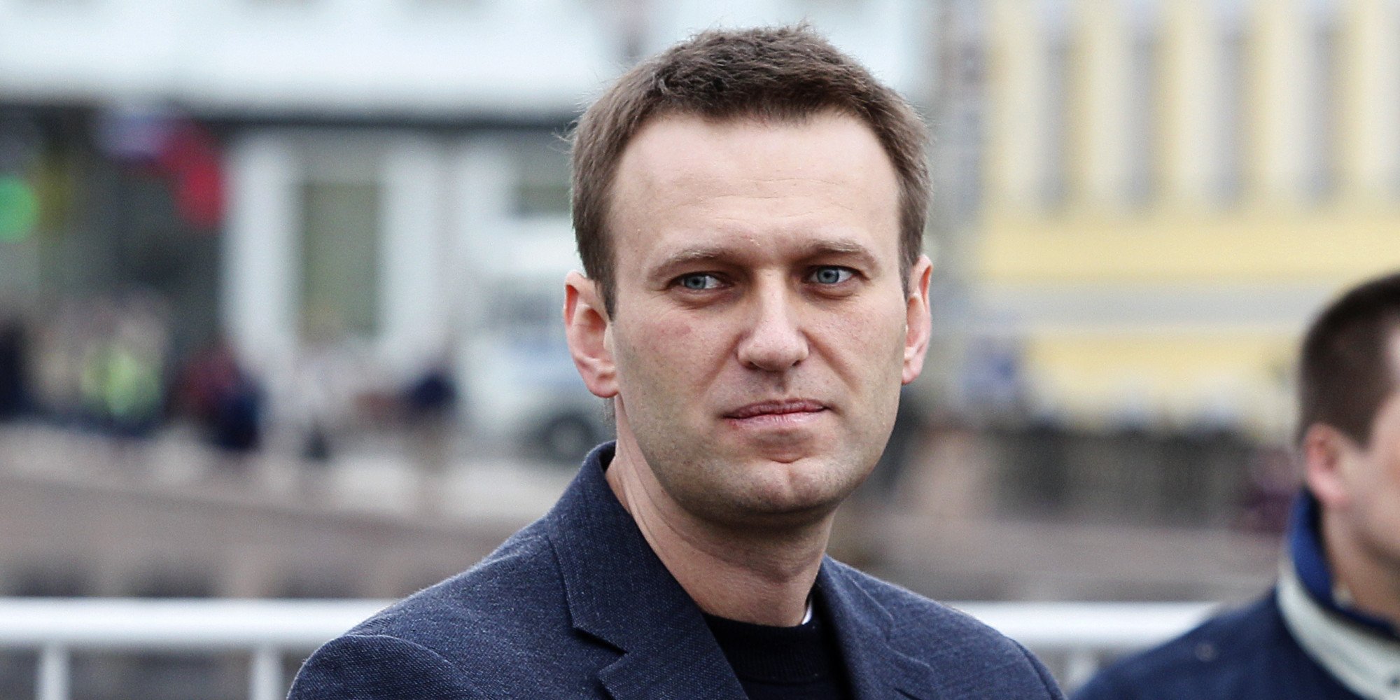 Мәскеу соты Навальныйды 9 жылға бас бостандығынан айырды