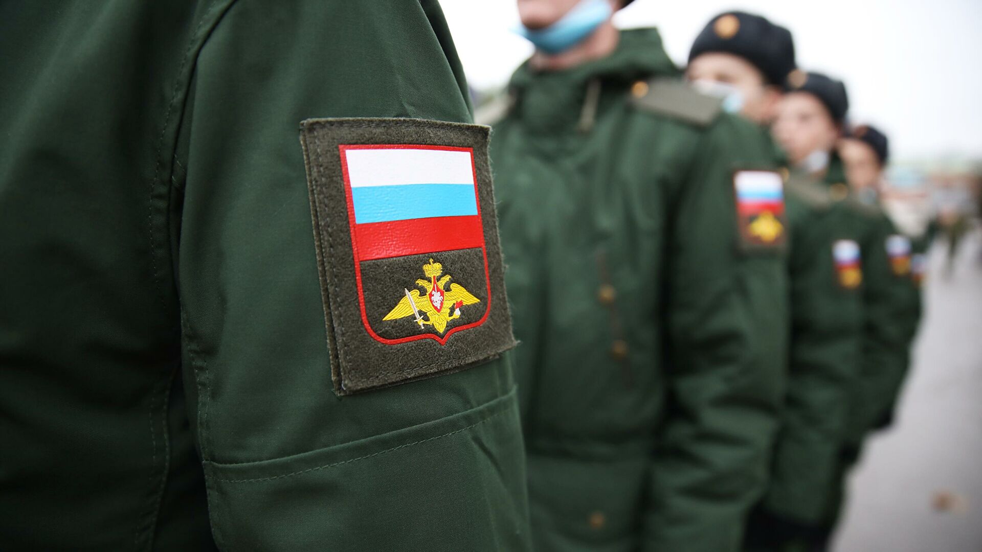 Ресей билігі Украинада әскери шығынның барын мойындады