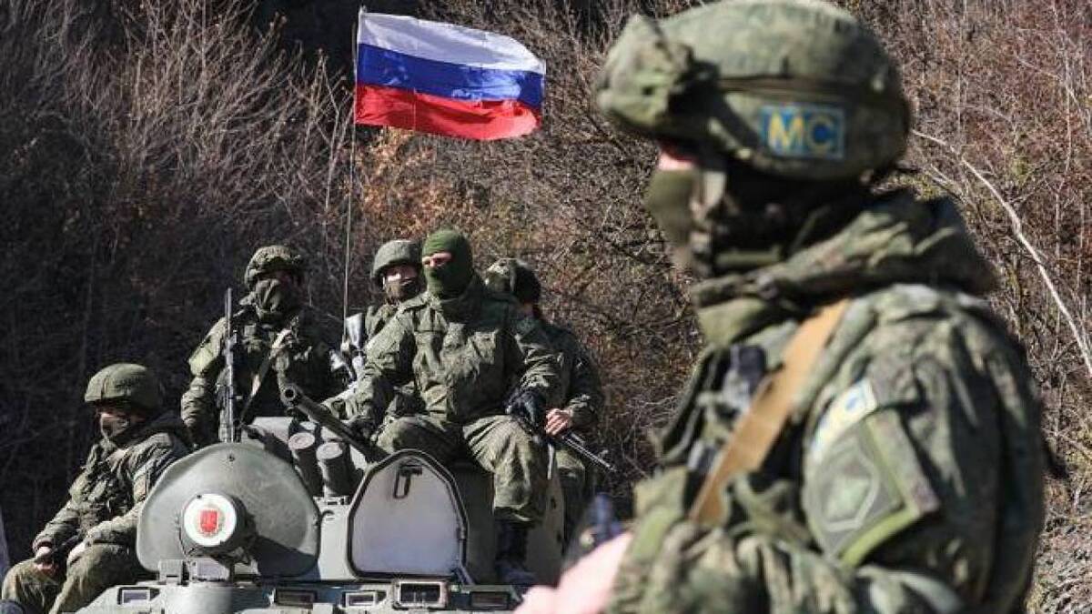 НАТО: Ресей 40 мың сарбазынан айырылды