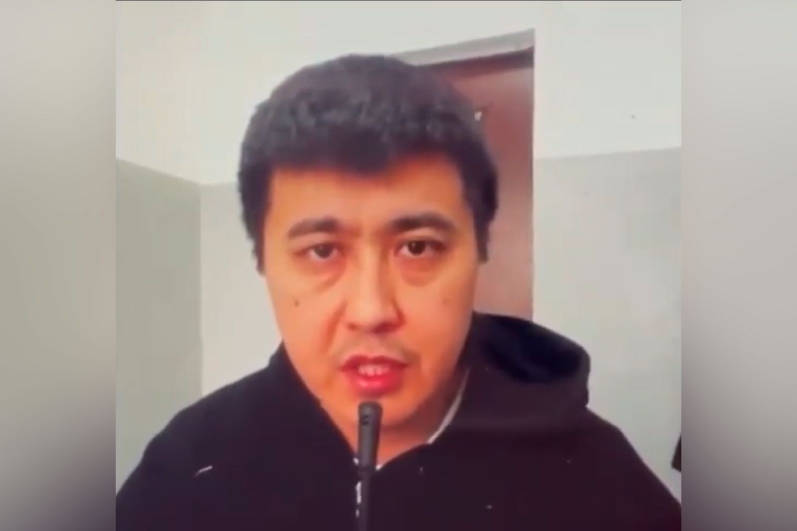 «Сатып алудың ашықтығы үшін сотталдым»: Тоқаевқа бейнеүндеу жасалды (ВИДЕО)