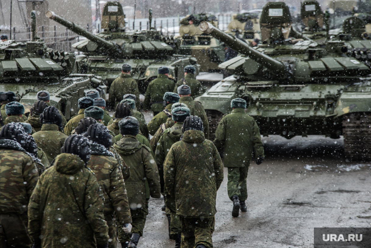 «Соғысты тоқтатамыз»: Ресей Украинаға басты талабын қойды
