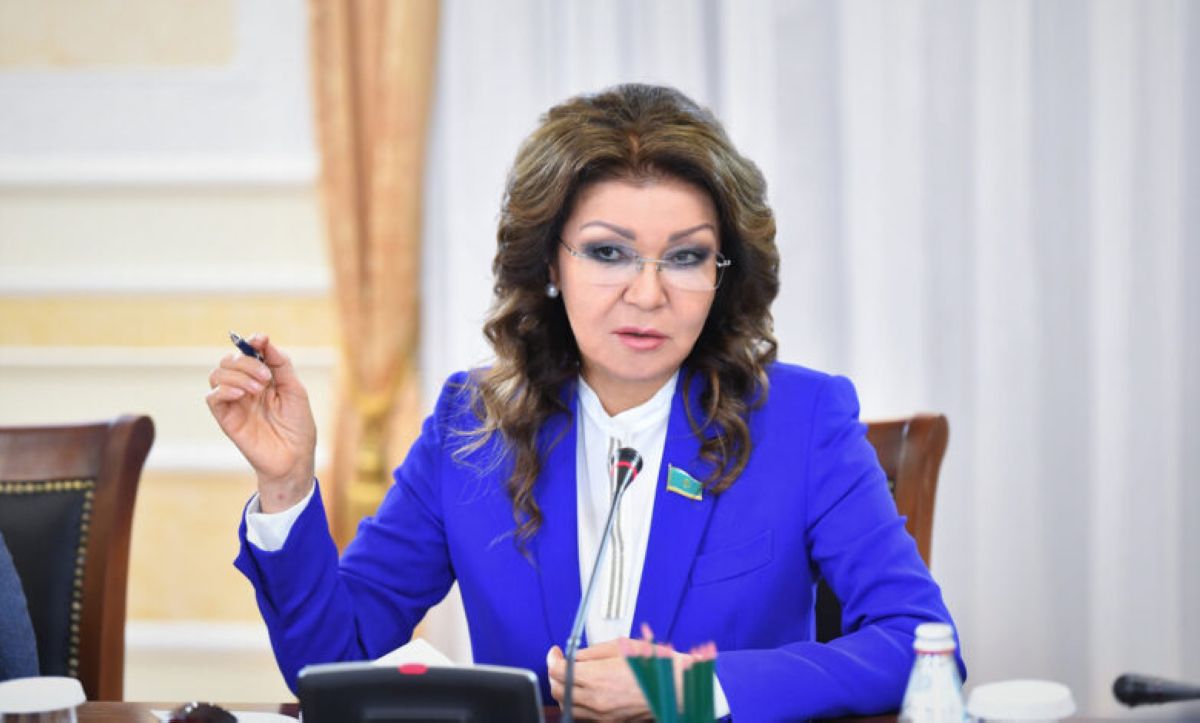 «99 депутат қолдады»: Дариға Назарбаеваның өкілеттігі тоқтатылды