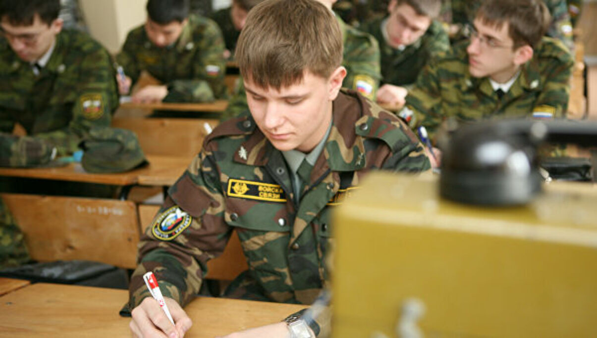 Ресей соғысқа запастағы әскерилерді жібереді - БАҚ